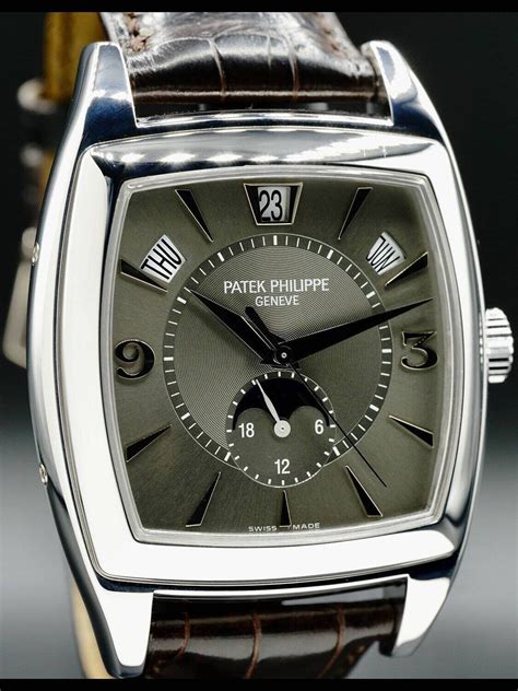 Patek Philippe Gondolo Calendario Ann